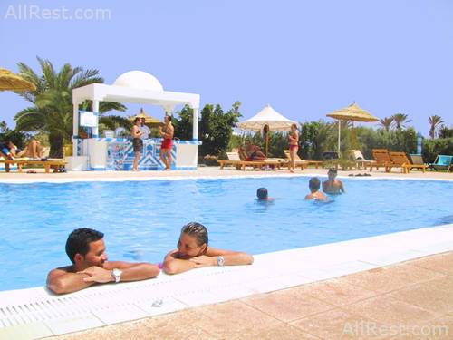 Miramar Cesar Thalasso Hotel 9
